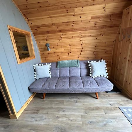 Allt Yelkie Pod Coig, Earlish Eksteriør bilde