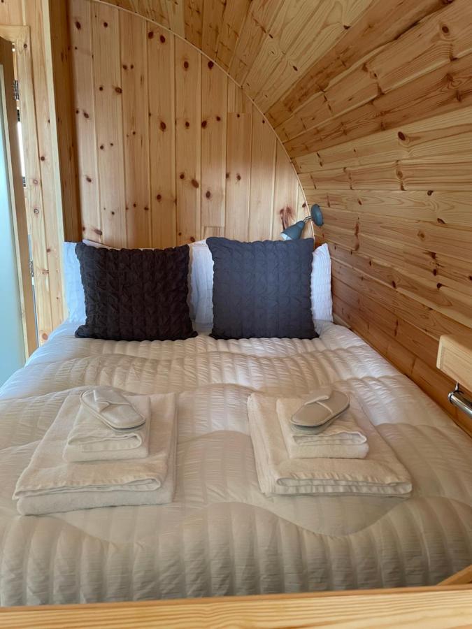 Allt Yelkie Pod Coig, Earlish Eksteriør bilde