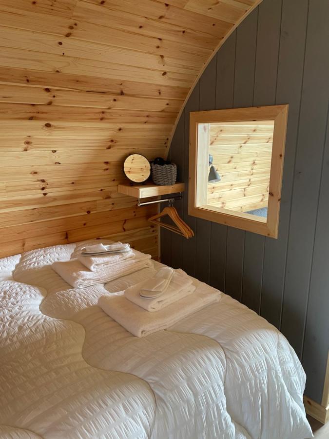 Allt Yelkie Pod Coig, Earlish Eksteriør bilde