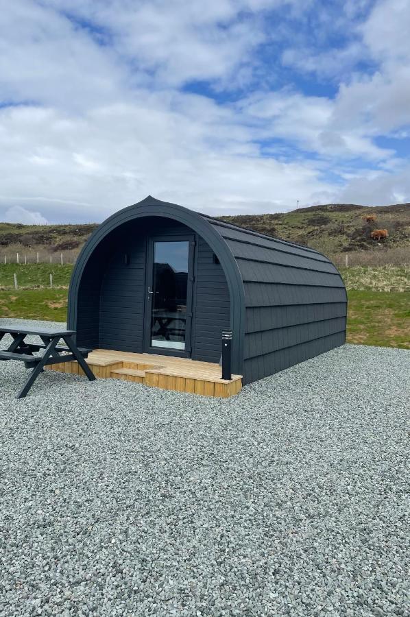 Allt Yelkie Pod Coig, Earlish Eksteriør bilde